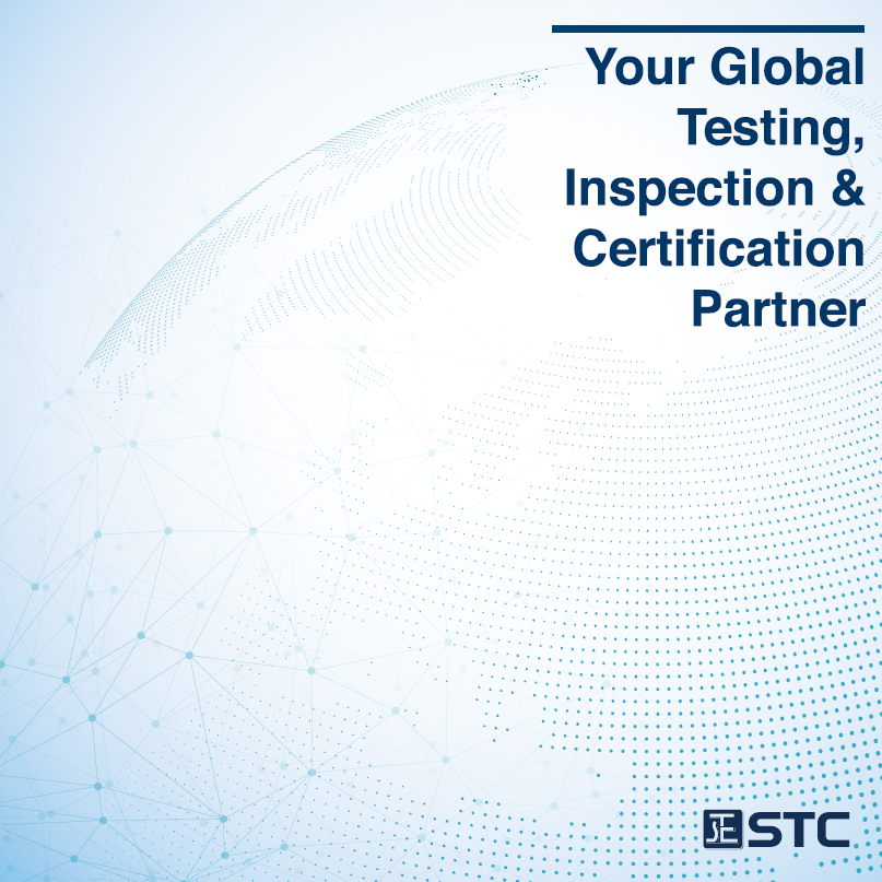 STC Corporate Brochure
